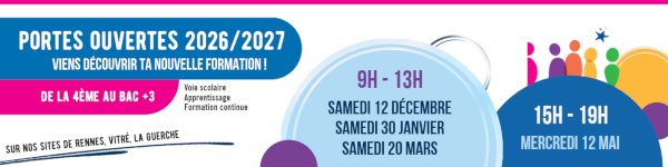 Prochaines portes ouvertes du lyc&eacute;e
